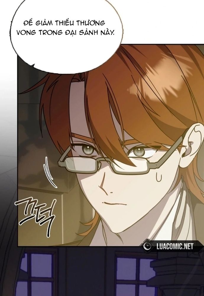 Tình Yêu Hỡi, Sao Người Lại Hối Hận Rồi? Chapter 60 - 73