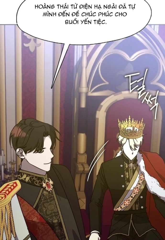 Tình Yêu Hỡi, Sao Người Lại Hối Hận Rồi? Chapter 60 - 92