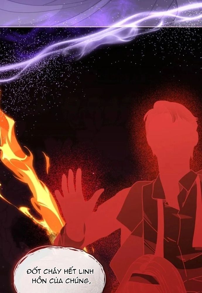 Tình Yêu Hỡi, Sao Người Lại Hối Hận Rồi? Chapter 61 - 25