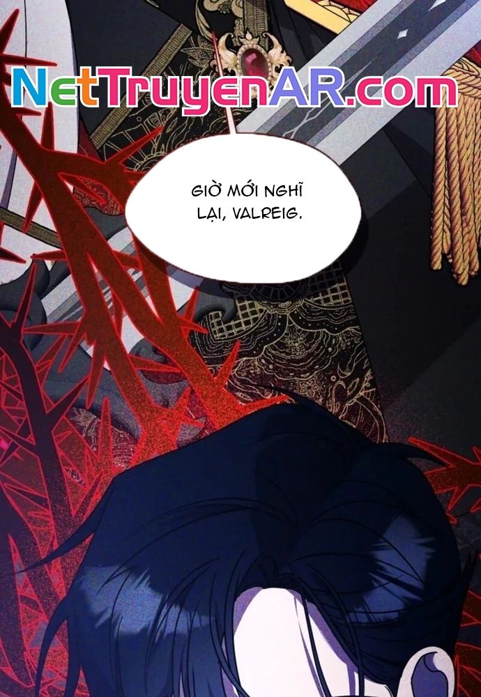 Tình Yêu Hỡi, Sao Người Lại Hối Hận Rồi? Chapter 61 - 66