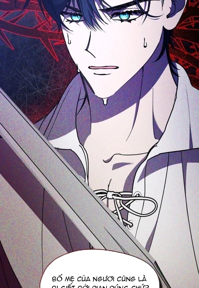 Tình Yêu Hỡi, Sao Người Lại Hối Hận Rồi? Chapter 61 - 67