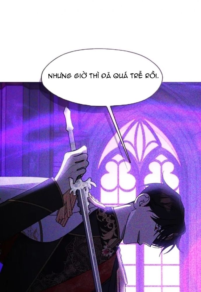 Tình Yêu Hỡi, Sao Người Lại Hối Hận Rồi? Chapter 61 - 84