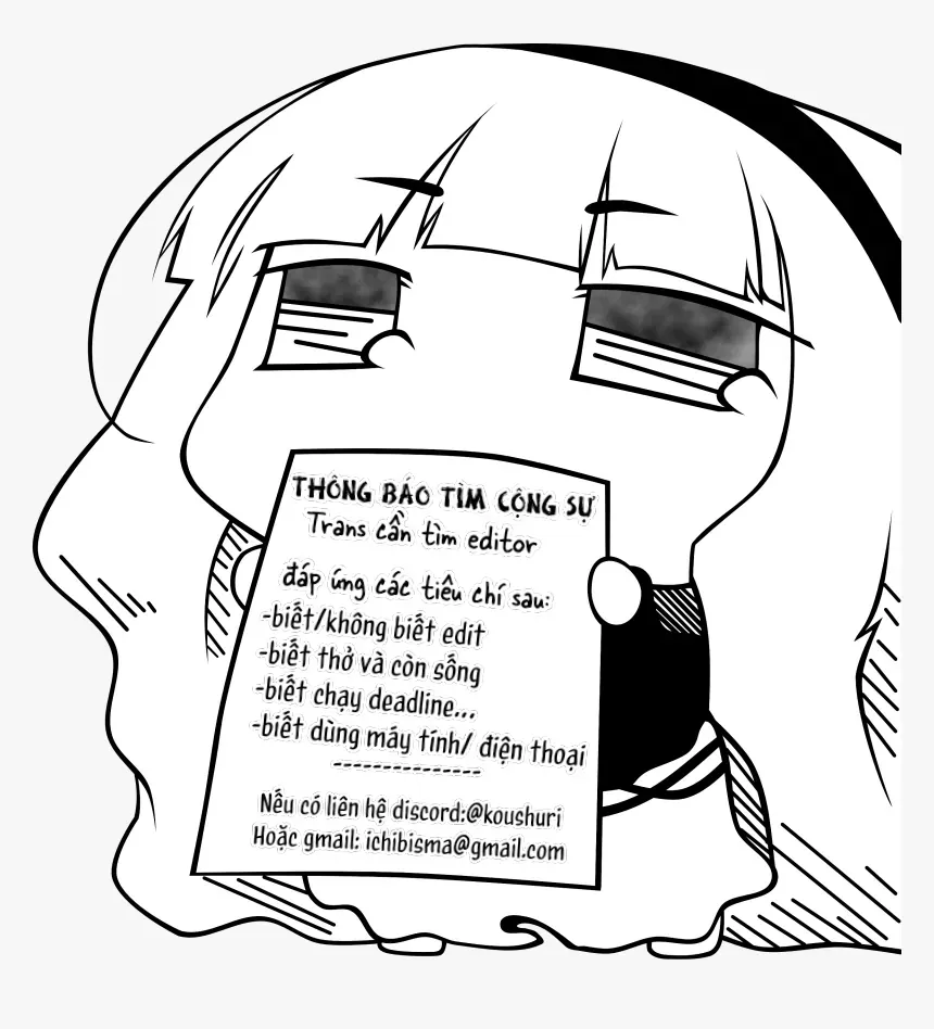 Vợ Trong Game Của Tôi Là Một Idol Nổi Tiếng Ngoài Đời Thực Chapter 32 - 2