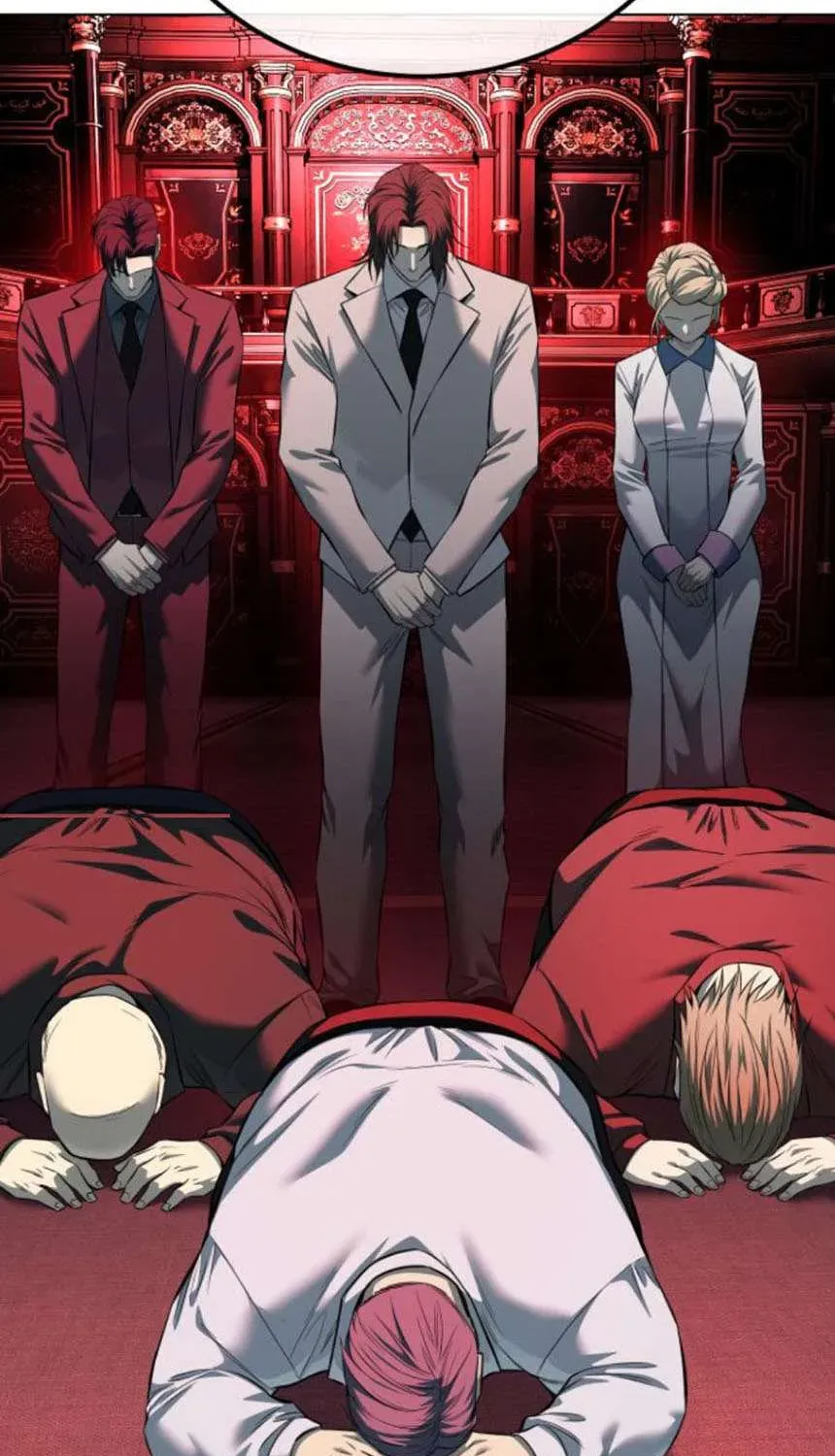 Red Shirt Chapter 54 - 101