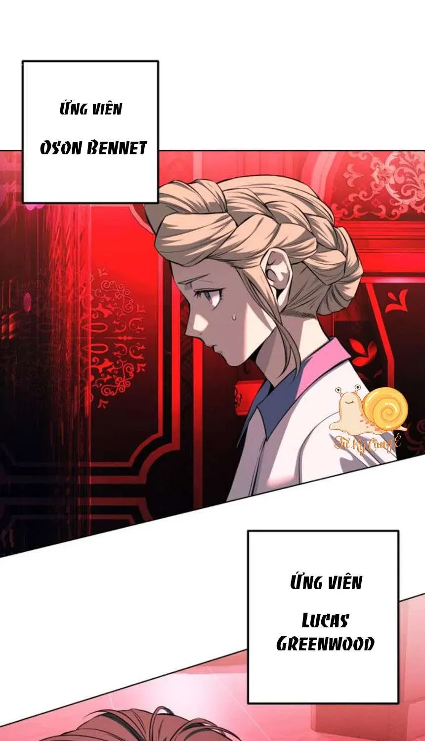 Red Shirt Chapter 54 - 103