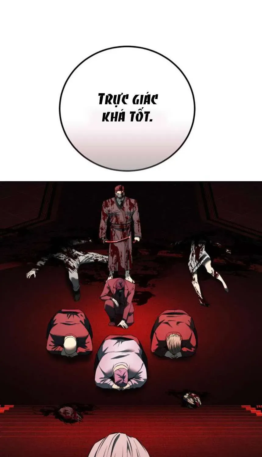 Red Shirt Chapter 54 - 118