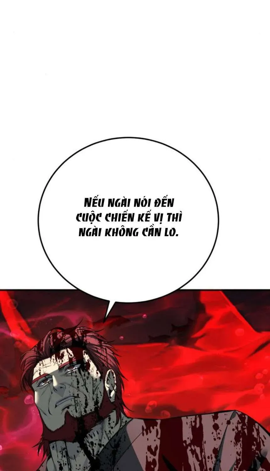 Red Shirt Chapter 54 - 131