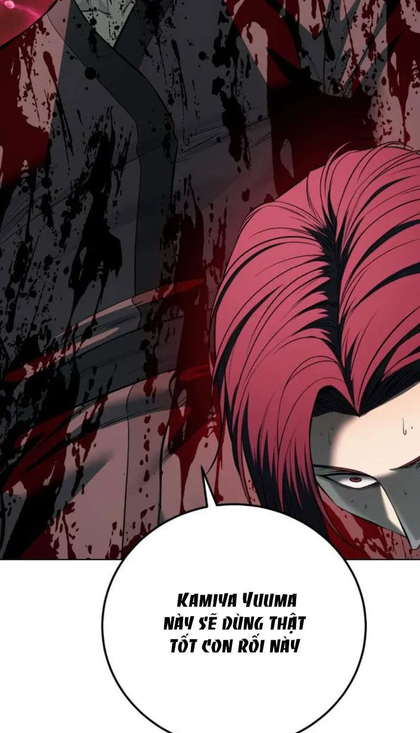 Red Shirt Chapter 54 - 132