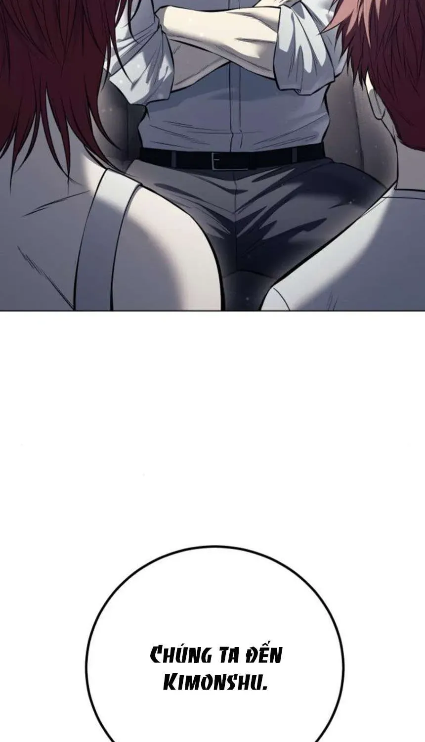 Red Shirt Chapter 54 - 140