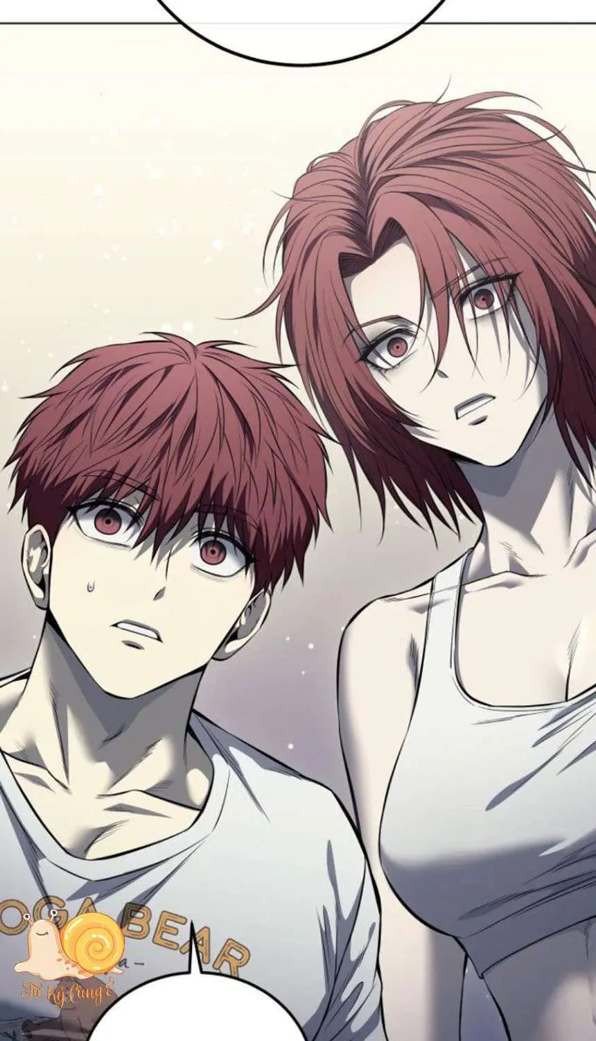 Red Shirt Chapter 54 - 141