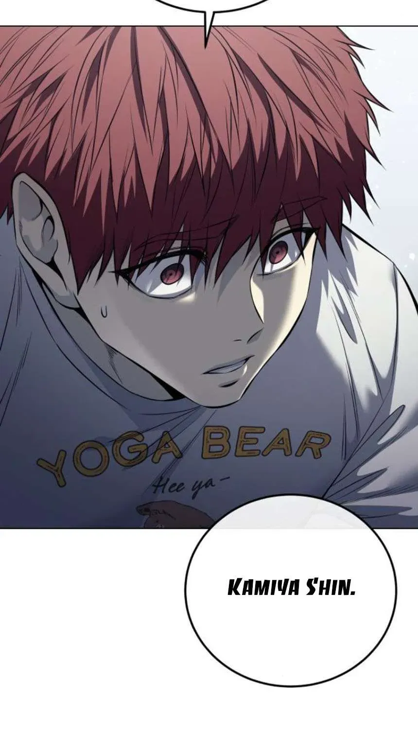 Red Shirt Chapter 54 - 143