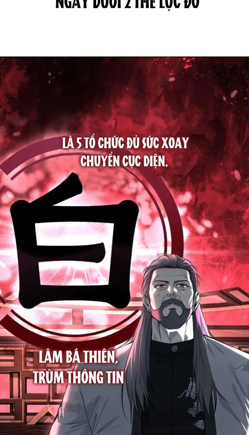 Red Shirt Chapter 54 - 31