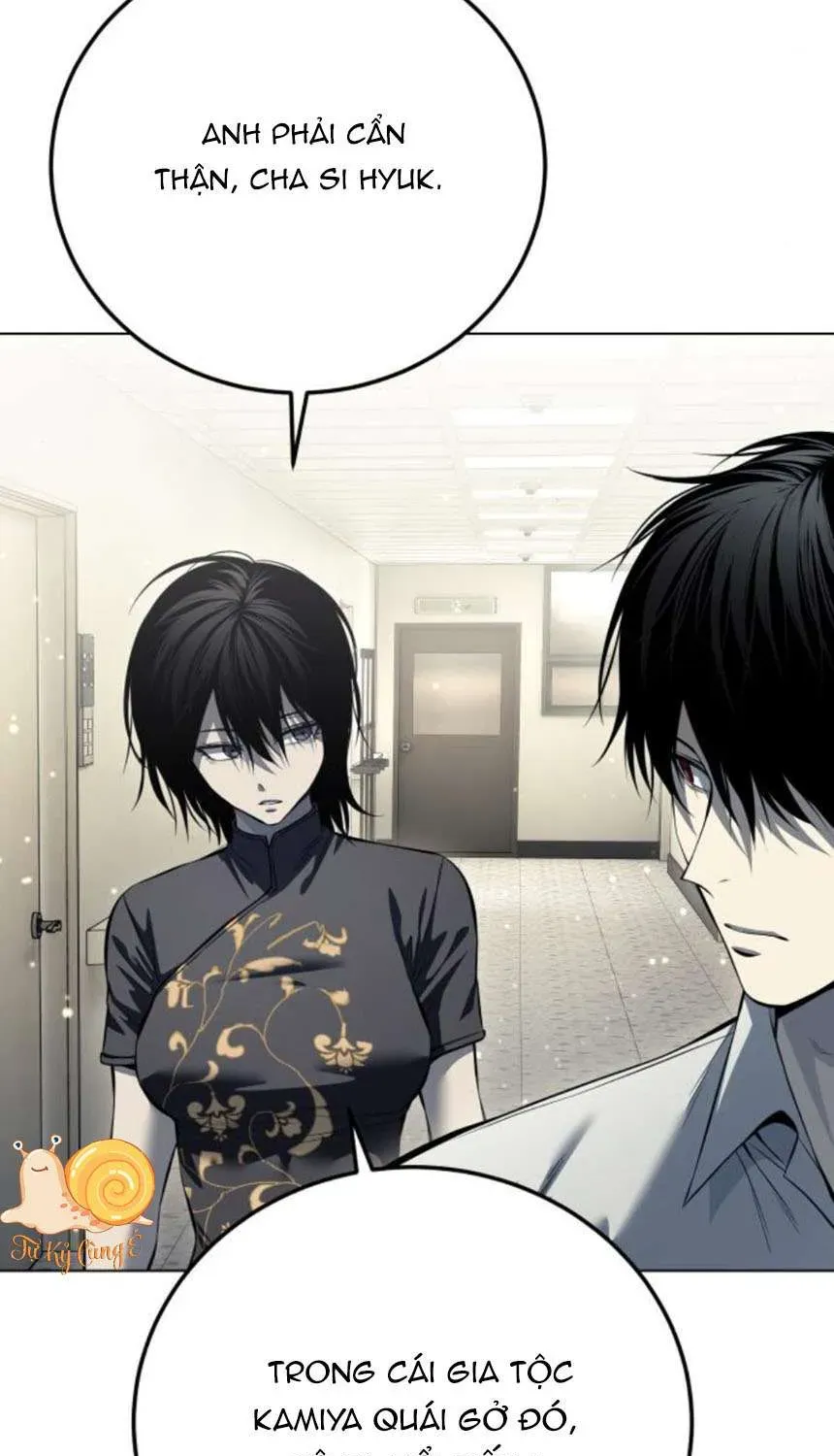 Red Shirt Chapter 54 - 40