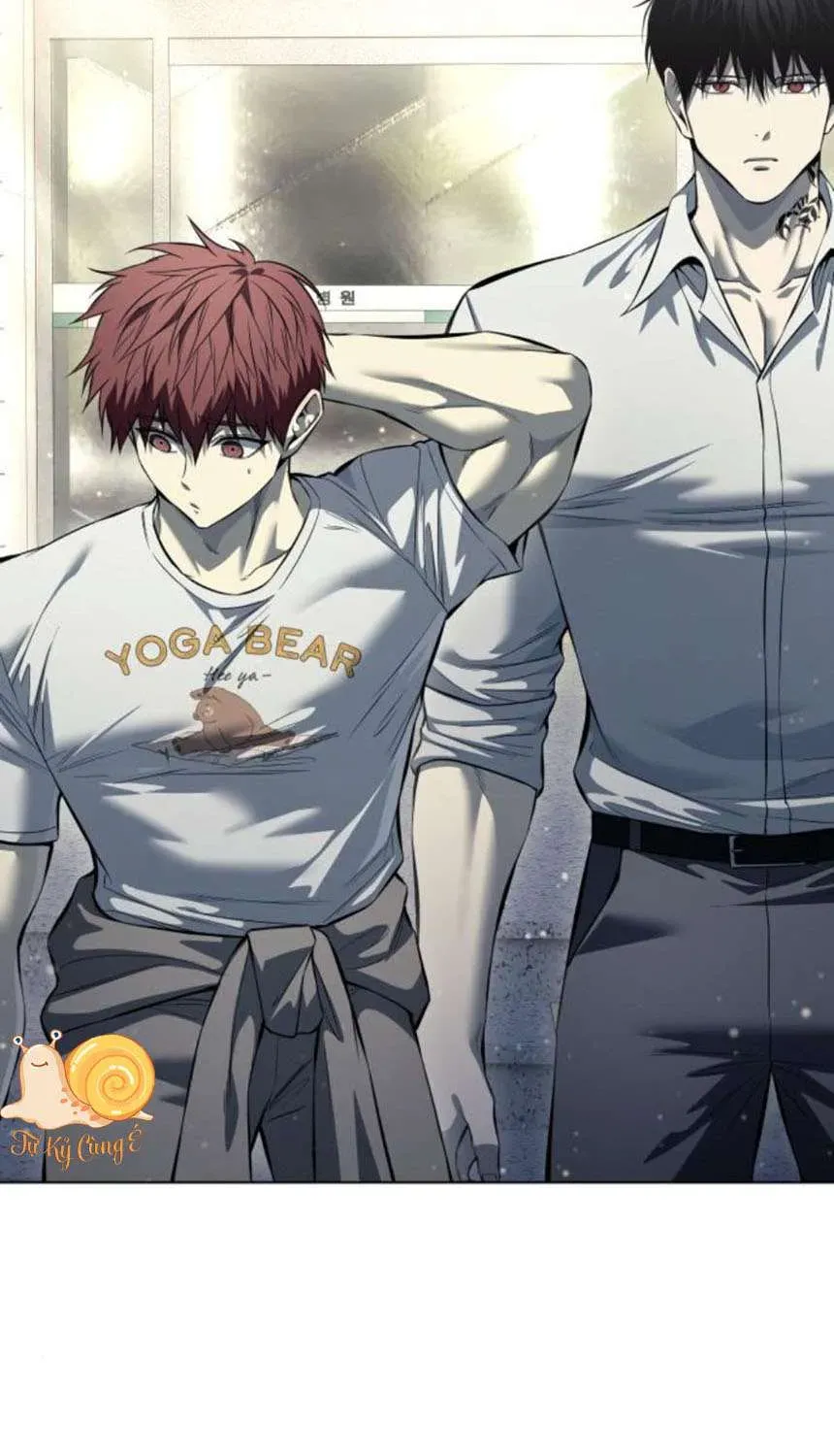 Red Shirt Chapter 54 - 45