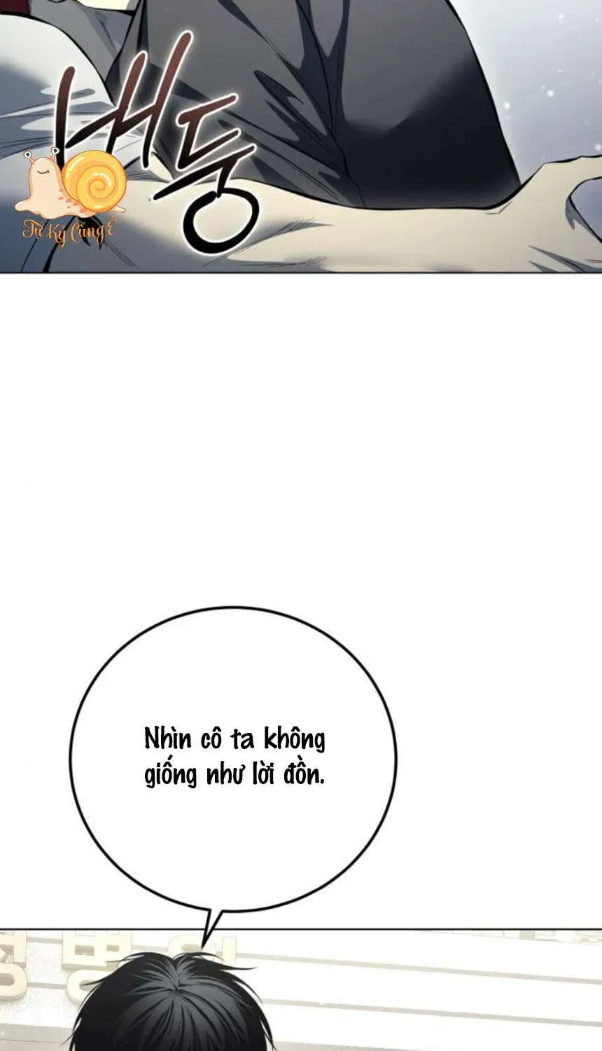 Red Shirt Chapter 54 - 50