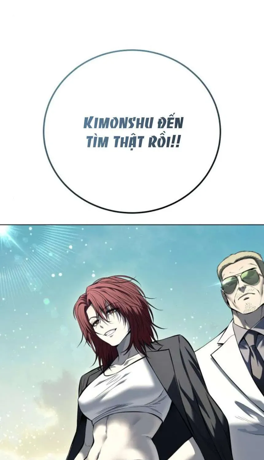 Red Shirt Chapter 54 - 6