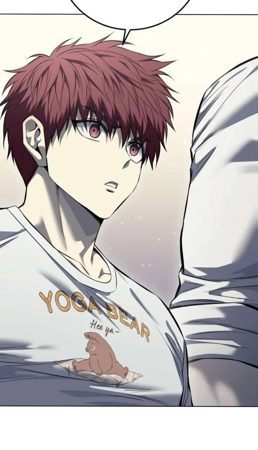 Red Shirt Chapter 54 - 55