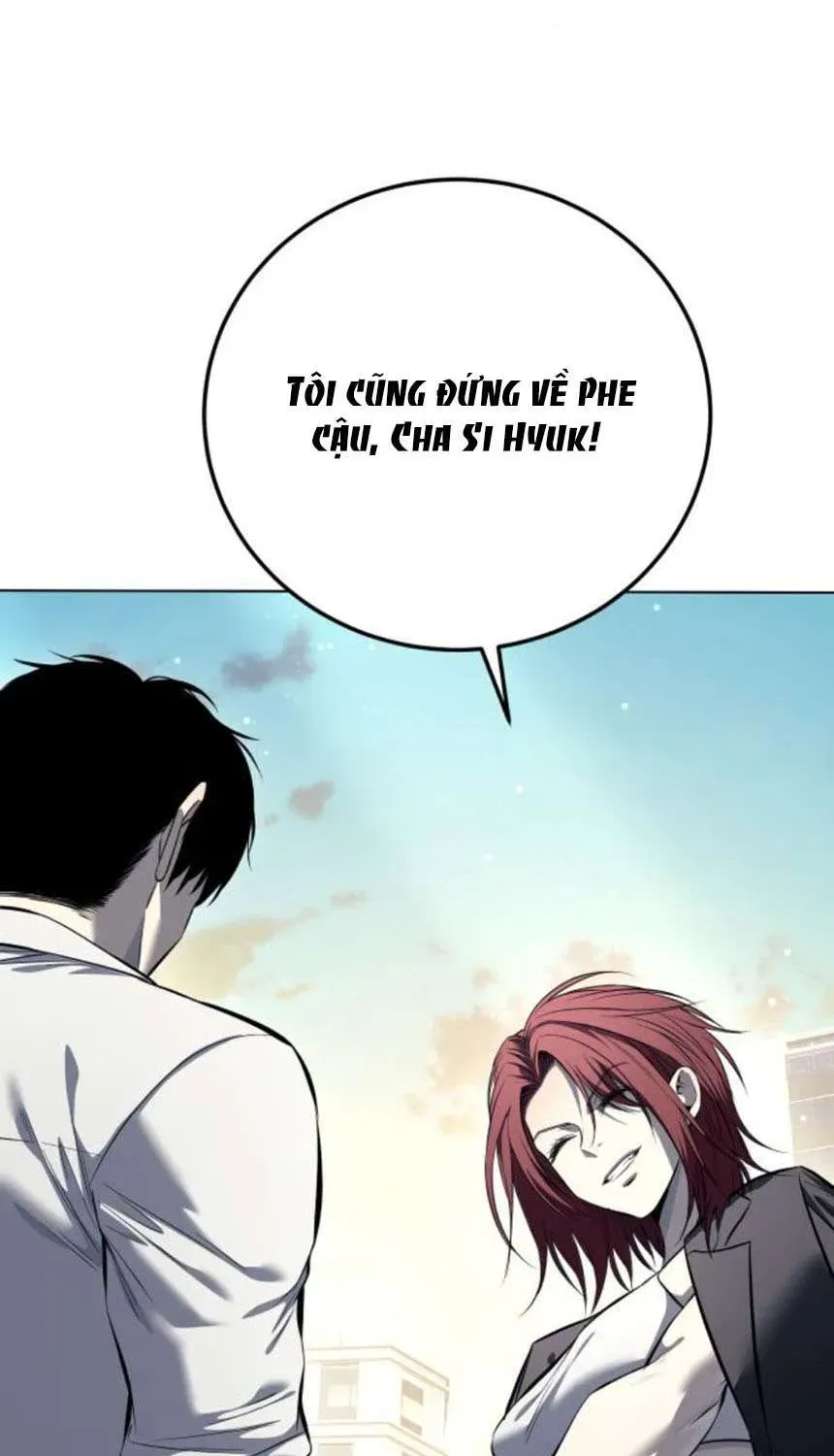 Red Shirt Chapter 54 - 58