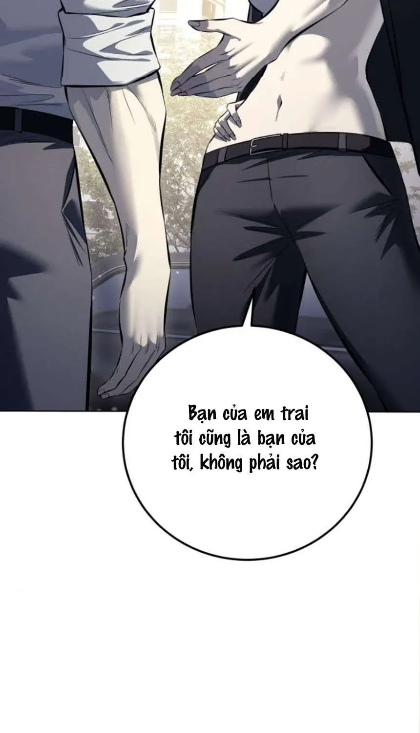 Red Shirt Chapter 54 - 59