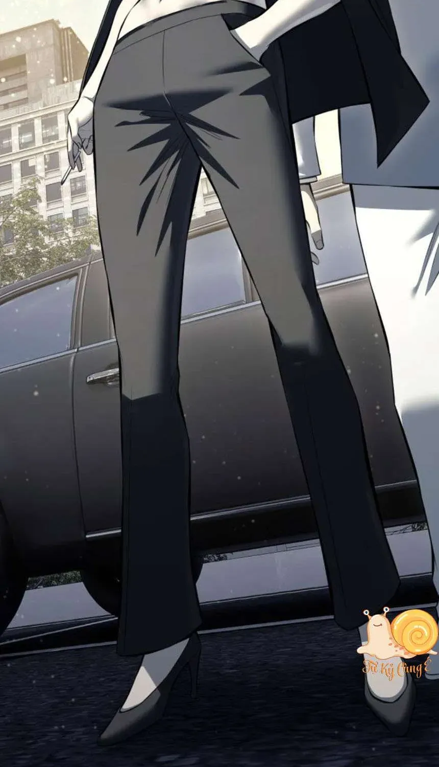 Red Shirt Chapter 54 - 7