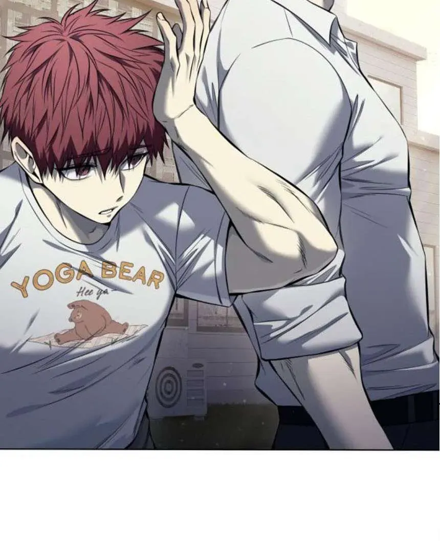 Red Shirt Chapter 54 - 62