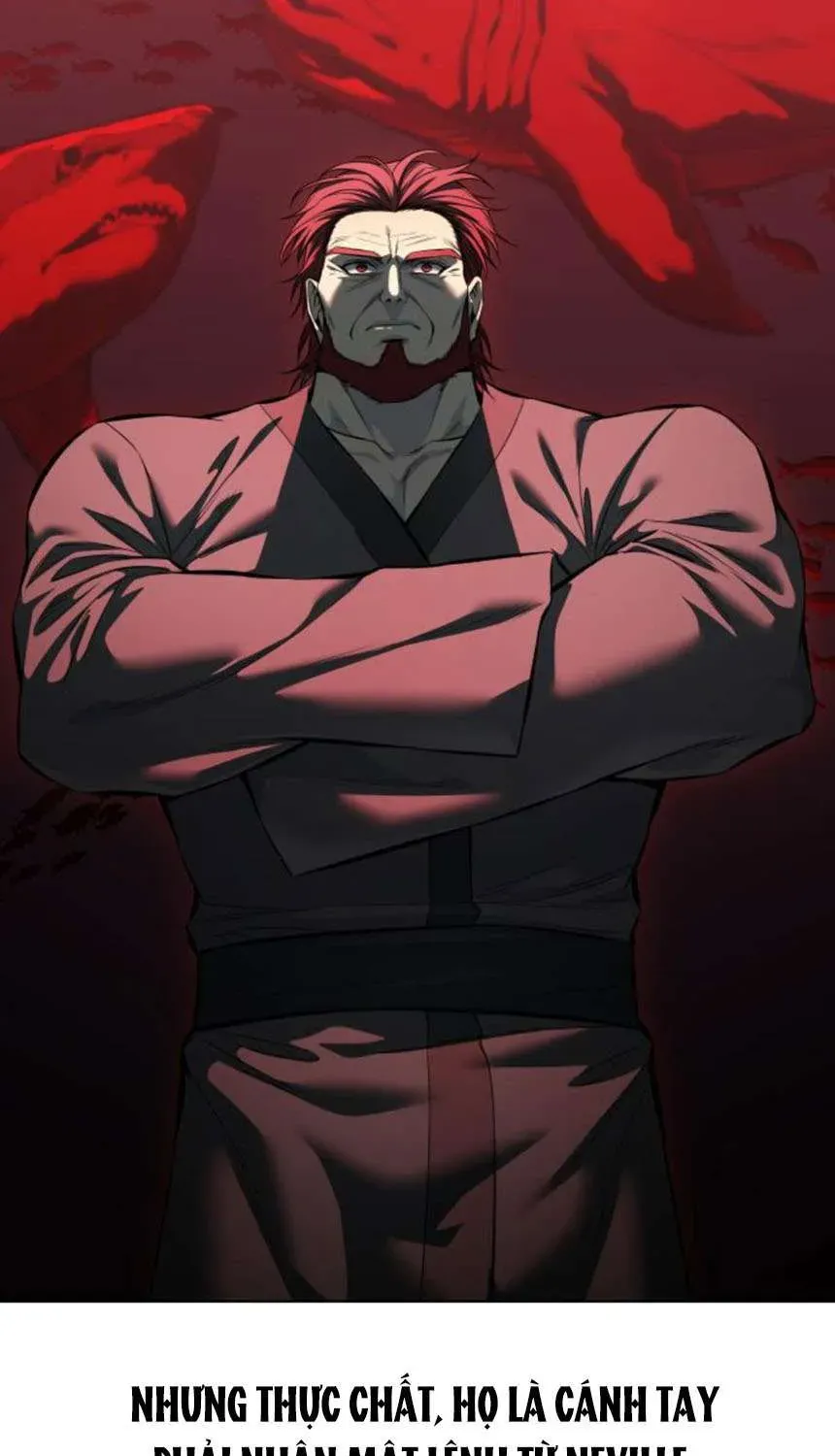 Red Shirt Chapter 54 - 70