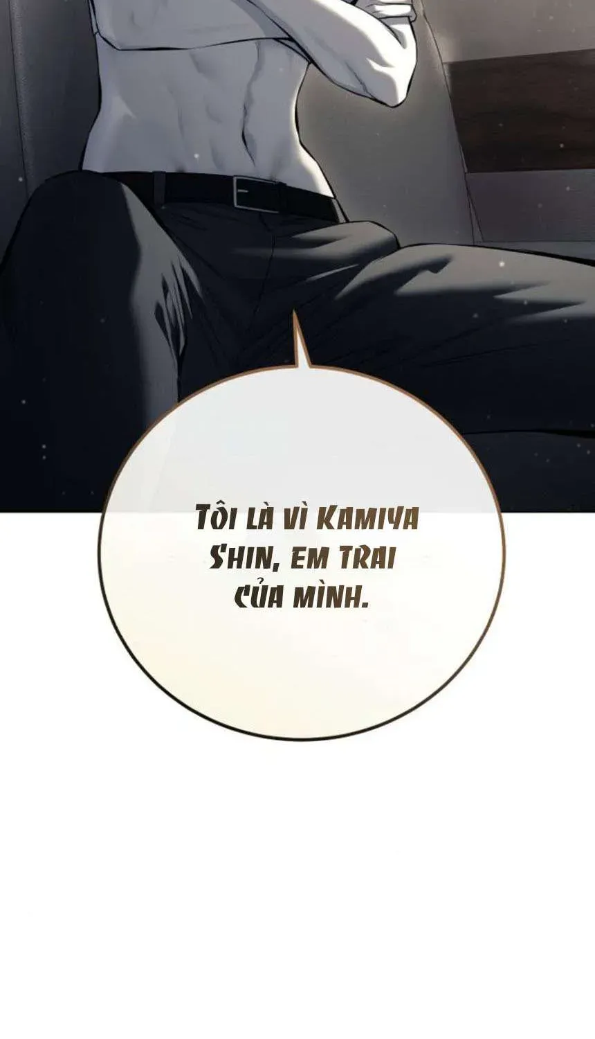 Red Shirt Chapter 54 - 76