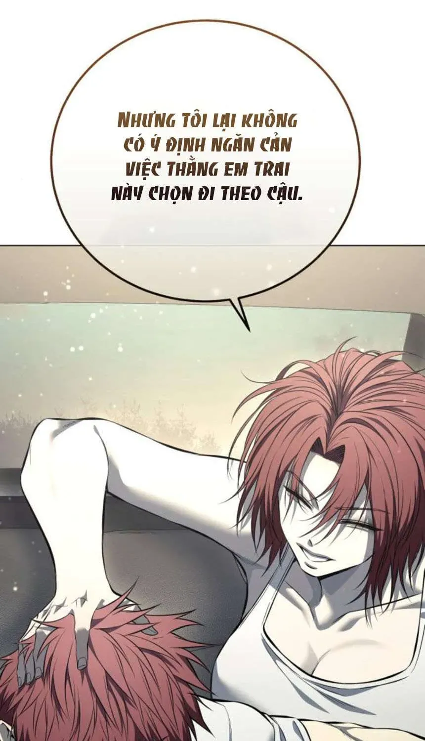 Red Shirt Chapter 54 - 85