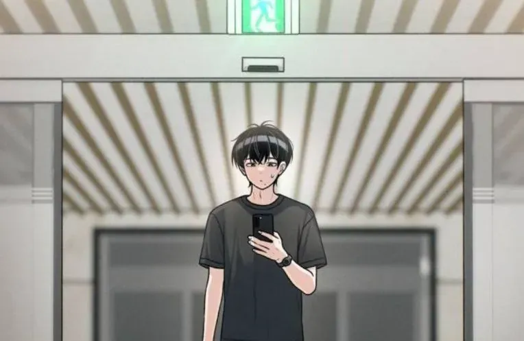 Nhật Kí Đổi Nghề Chapter 37 - 174