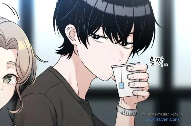 Nhật Kí Đổi Nghề Chapter 37 - 34