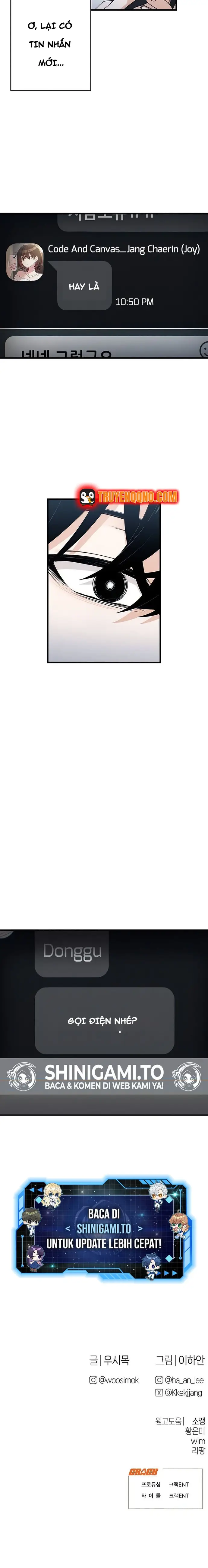 Nhật Kí Đổi Nghề Chapter 38 - 11