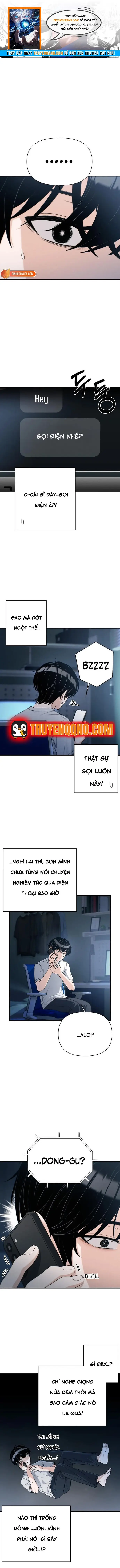 Nhật Kí Đổi Nghề Chapter 39 - 1