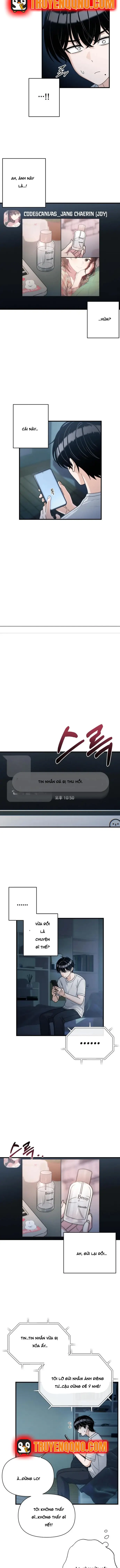 Nhật Kí Đổi Nghề Chapter 39 - 4