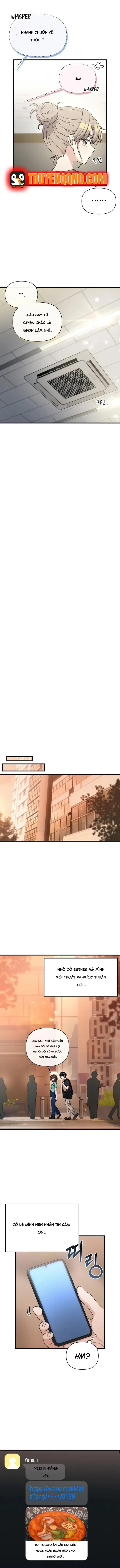 Nhật Kí Đổi Nghề Chapter 39 - 8