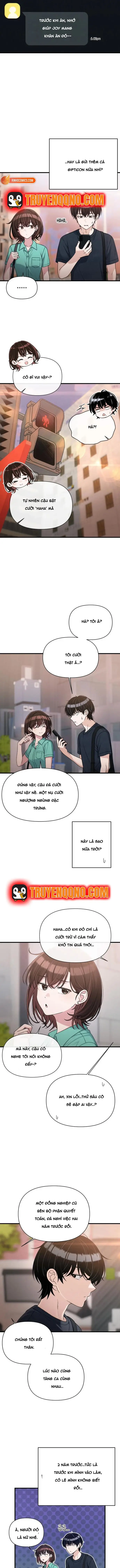 Nhật Kí Đổi Nghề Chapter 39 - 9