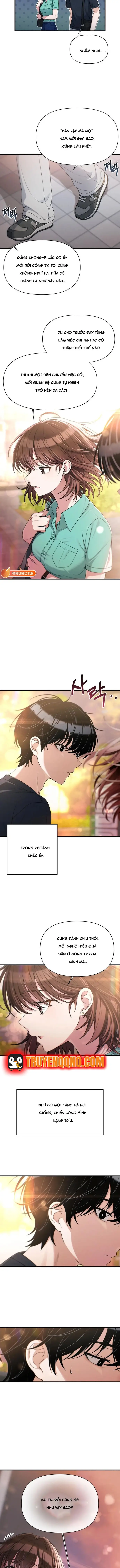 Nhật Kí Đổi Nghề Chapter 39 - 10