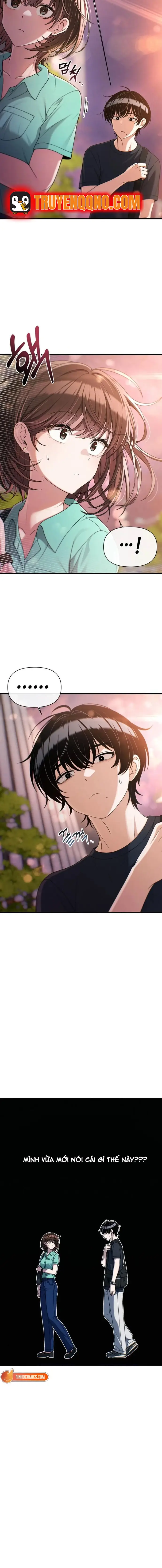 Nhật Kí Đổi Nghề Chapter 39 - 11