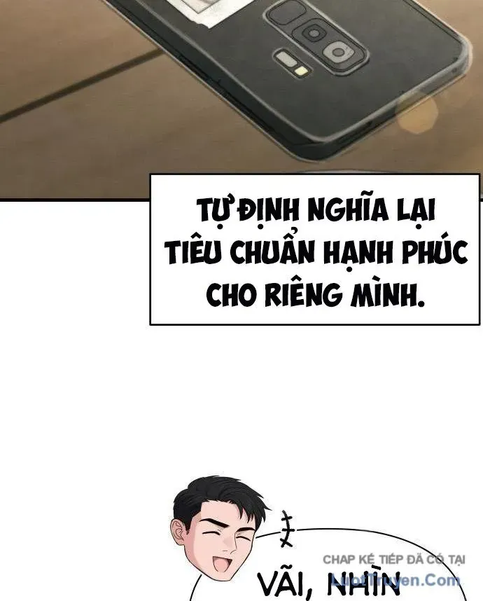 Nhật Kí Đổi Nghề Chapter 44 - 15