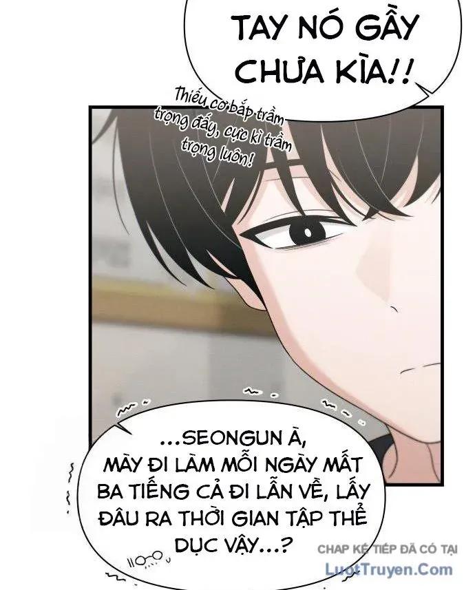 Nhật Kí Đổi Nghề Chapter 44 - 16