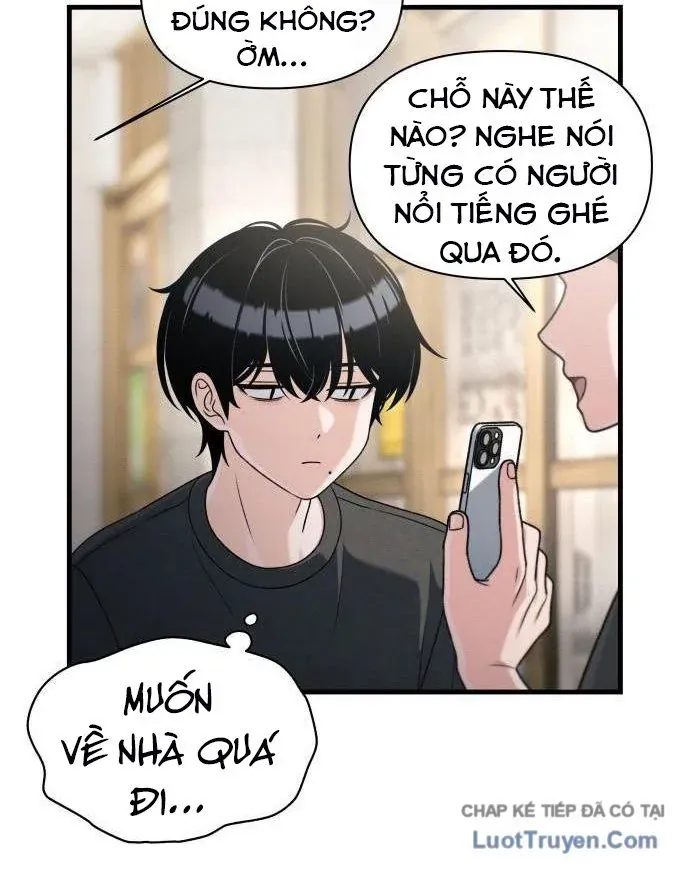 Nhật Kí Đổi Nghề Chapter 44 - 31