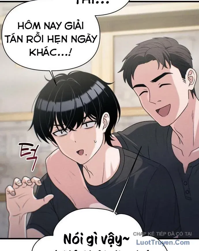 Nhật Kí Đổi Nghề Chapter 44 - 34