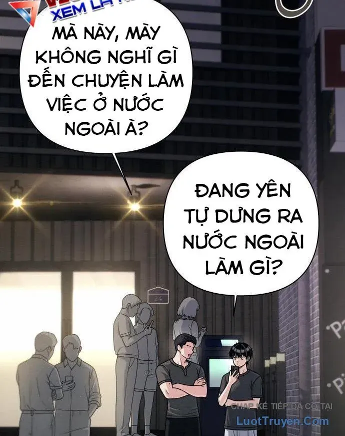 Nhật Kí Đổi Nghề Chapter 44 - 38
