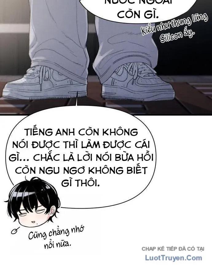Nhật Kí Đổi Nghề Chapter 44 - 40