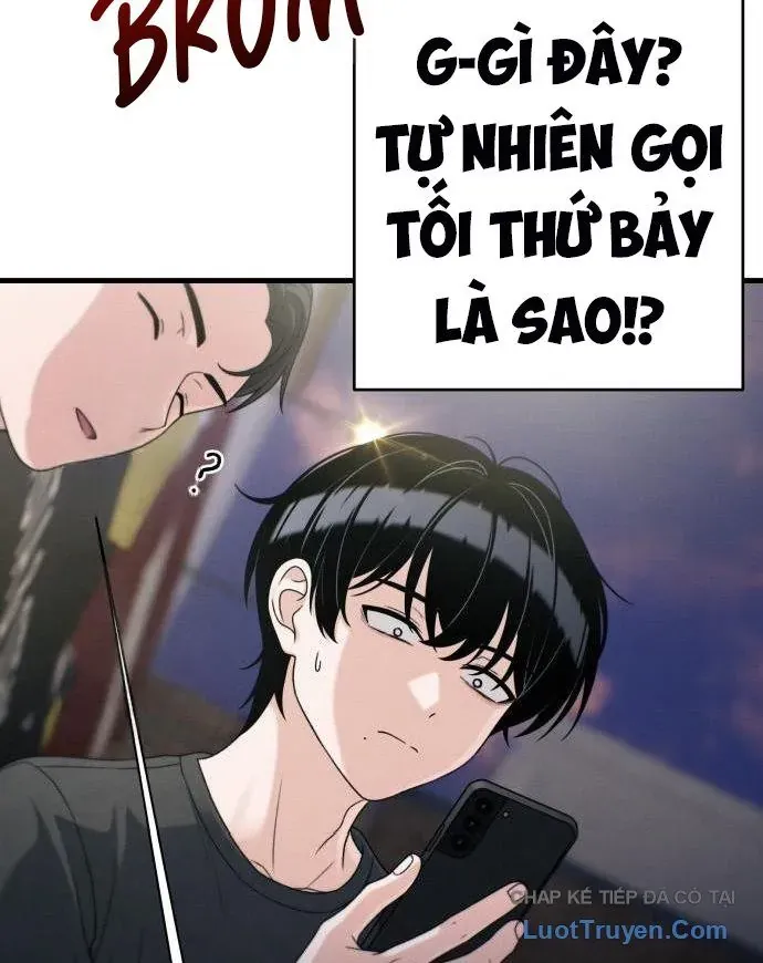 Nhật Kí Đổi Nghề Chapter 44 - 45