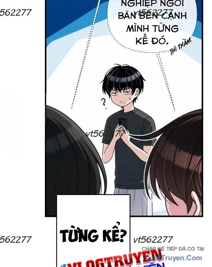 Nhật Kí Đổi Nghề Chapter 44 - 56