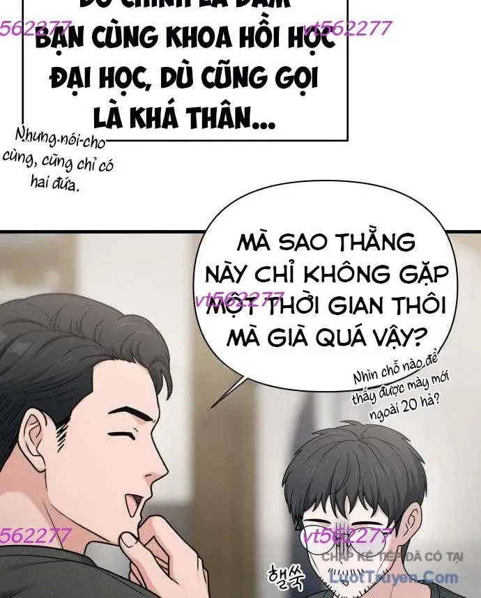 Nhật Kí Đổi Nghề Chapter 44 - 8
