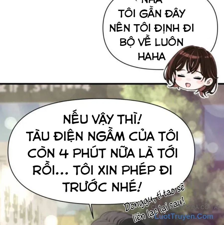 Nhật Kí Đổi Nghề Chapter 45 - 21