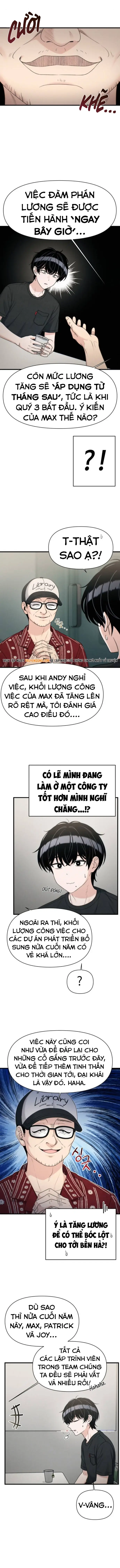 Nhật Kí Đổi Nghề Chapter 47 - 3