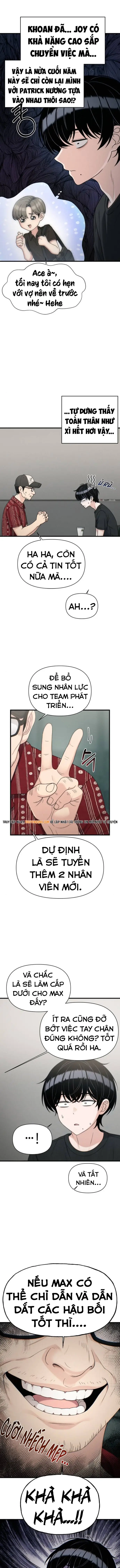 Nhật Kí Đổi Nghề Chapter 47 - 4