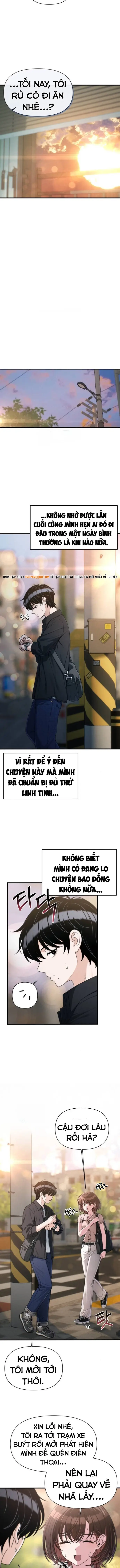 Nhật Kí Đổi Nghề Chapter 47 - 8